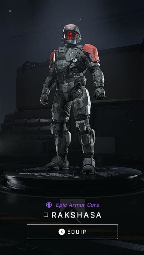 You can make the best odst armor in halo infinite now : r/halo