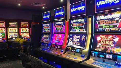 NSW Clubs with the most poker machines revealed | Daily Telegraph