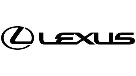 Lexus Logo, symbol, meaning, history, PNG, brand