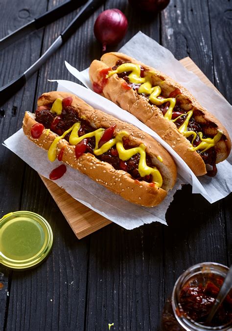 New York Hot Dog: Step-by-Step Recipe