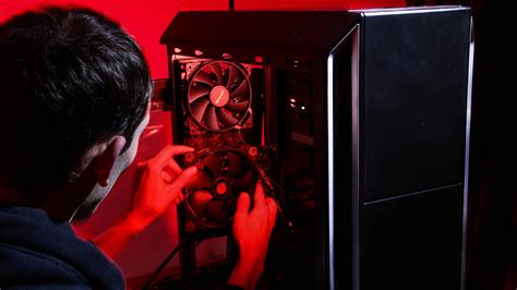 How to build a gaming PC for beginners: All the parts you need | Tom's ...