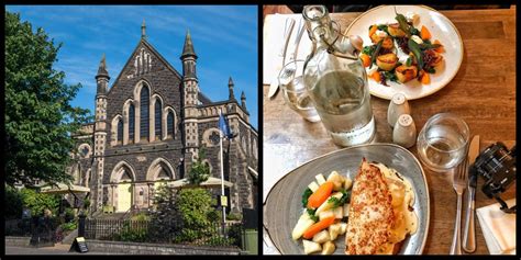 Top 5 best restaurants in south Belfast | Ireland Before You Die