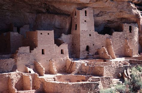 Ancestral Pueblo culture | Ancient Southwest, Pottery & Kivas | Britannica