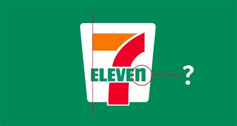 Designer Brilliantly Explains Why 7-Eleven's Symmetrically Flawed Logo ...