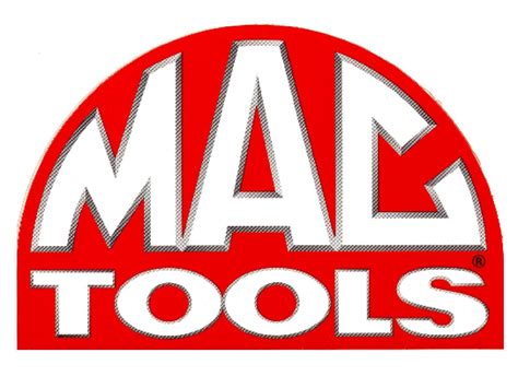 Mac Tools Logo - LogoDix