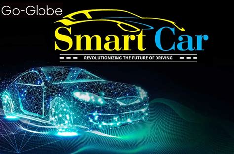 Smart Cars, Smart World - How Connectivity is Transforming Automobiles ...