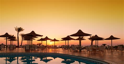 Hurghada, EG resorts from AU$ 34/night | Stayz