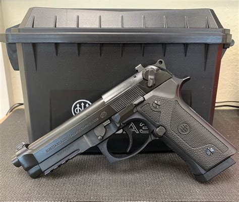 Beretta M9a3 - For Sale - New :: Guns.com