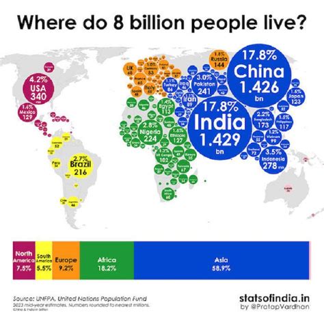 Random Maps: The World in 15 Interesting Maps