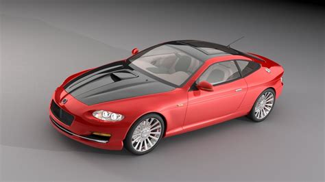 3D Car Sample | Free 3D models