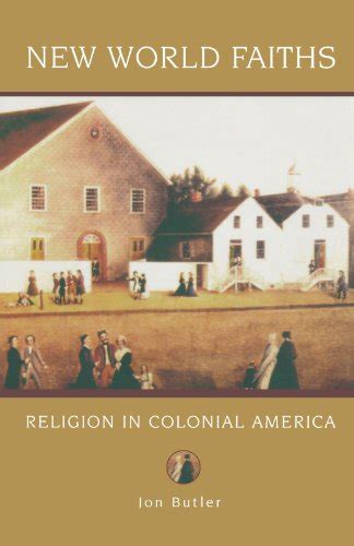 Religious Tolerance in the Middle Colonies | hubpages