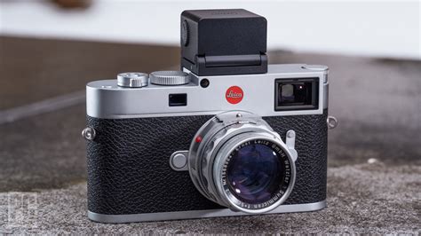 Leica M11 Review | PCMag