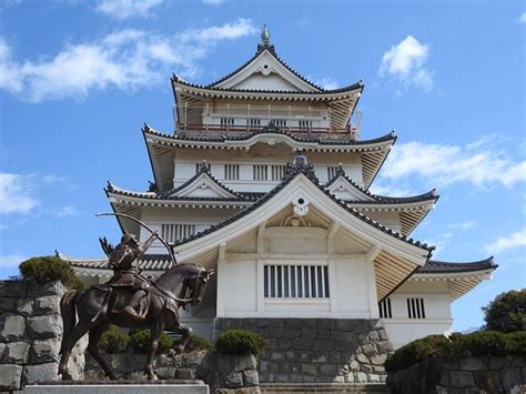 Chiba Castle Ruins : 2020 Ce qu'il faut savoir pour votre visite ...