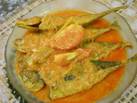 Ikan Cencaru Masak Lemak Tanpa Santan - JorgeteCisneros