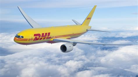 DHL Strengthens Global Aviation Network With Cargojet Partnership | DHL ...