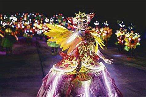 La Union hosts 8th Sillag Poro Point Festival of Lights | Philstar.com