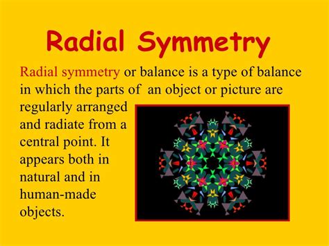 What Is Symmetrical Balance In Art - Oldmymages