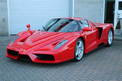 Ferrari Enzo For Sale in Ashford, Kent - Simon Furlonger Specialist Cars