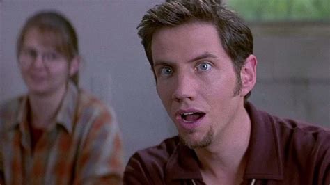 'Scream': Did Jamie Kennedy's Randy Meeks die too soon?