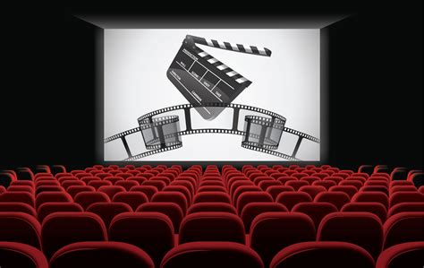 Open Standards Finds Unlikely Sector of Growth in the World of Cinema