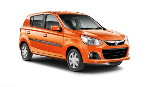 Maruti Alto becomes the first car to touch 30 lakh sales mark in India ...