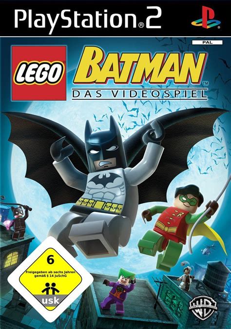 LEGO Batman: Amazon.de: Games