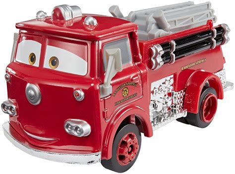 Buy Disney Pixar Cars Deluxe Red Online at desertcartSri Lanka