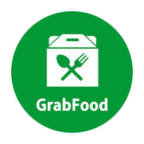 24 Transparent Png Logo Gofood Dan Grabfood Png Png Alamat Kantor ...