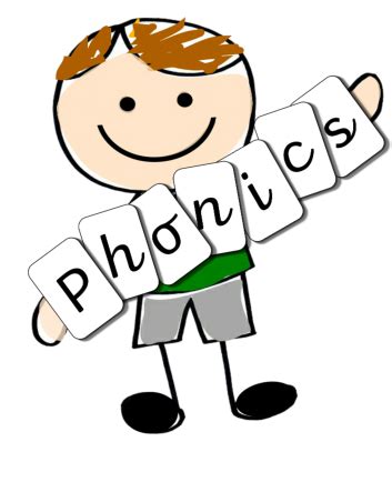 The Importance of Phonics in Early Childhood Education - Dot & Line Blog