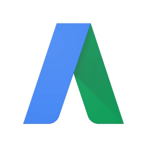 Collection of Google Adwords Logo Vector PNG. | PlusPNG