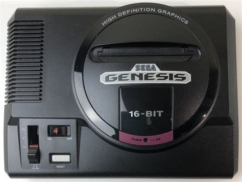 Mod the Sega Mini with Hakchi | SEGA Genesis Mini Mods