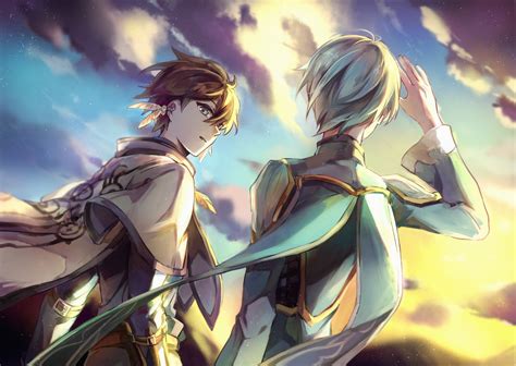 Tales of Zestiria - Bandai Namco Entertainment - Zerochan Anime Image Board