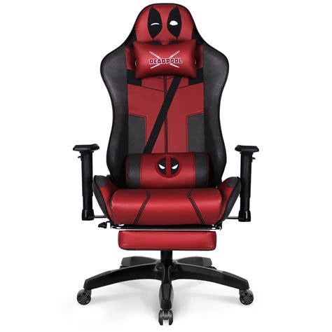 Deadpool Gaming Chair - ARC-R | Neo Chair