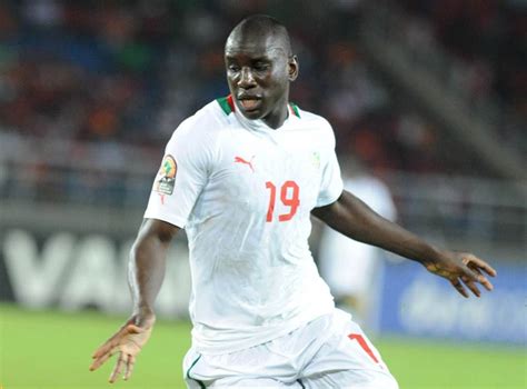 Senegal failings are good news for Newcastle as Demba Ba and Papiss ...