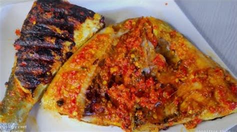 Resep Ikan Bandeng Bakar Enak dan Praktis, Dijamin Puas Banget