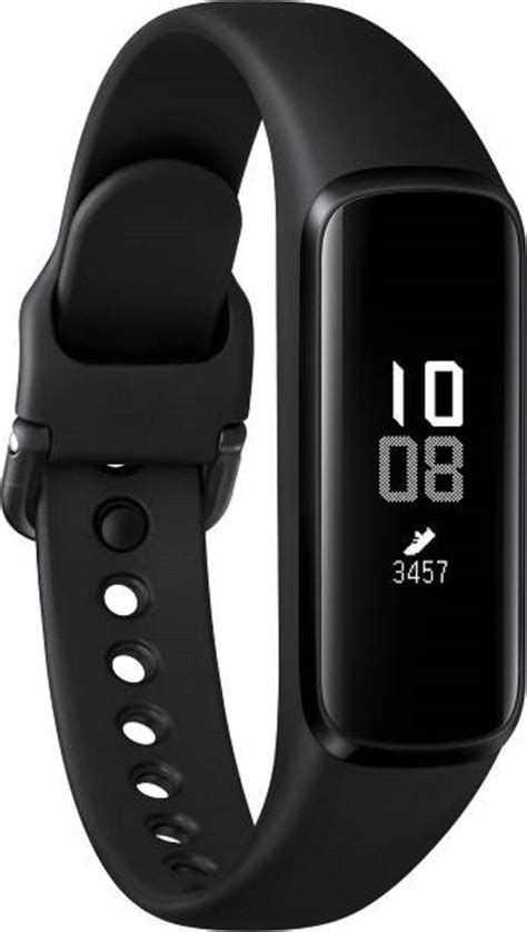 Samsung Galaxy Fit E Smart Band Launched at Rs. 2490; Available ...