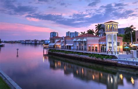 20 Best Things to do in Naples, FL, You Shouldn't Miss - Florida Trippers