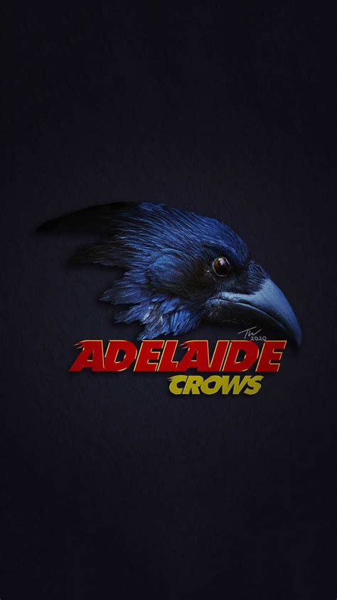 Adelaide Crows Wallpaper Discover more Adelaide Crows, Adelaide Crows ...