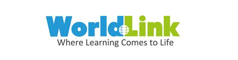 Liên hệ - WorldLink Education