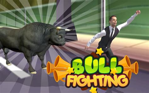 Bull Fighting Games for Android - APK Download