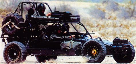 Mk 19 Grenade Machine Gun