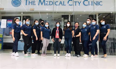 SM MASINAG - The Medical City Clinic