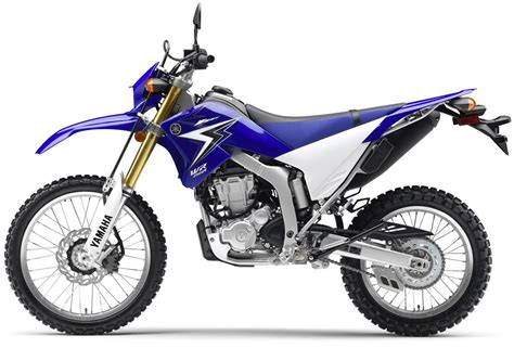 YAMAHA WR250R (2009-2010) Specs, Performance & Photos - autoevolution