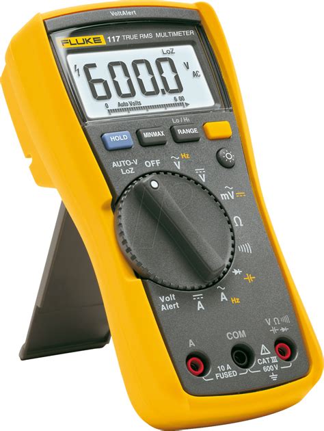 Electrical Equipment Calibration Services | Multimeter | Power Meter