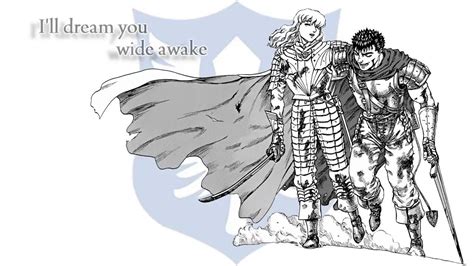 Berserk Guts Golden Age Sword