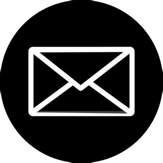 Email Icon Png Transparent