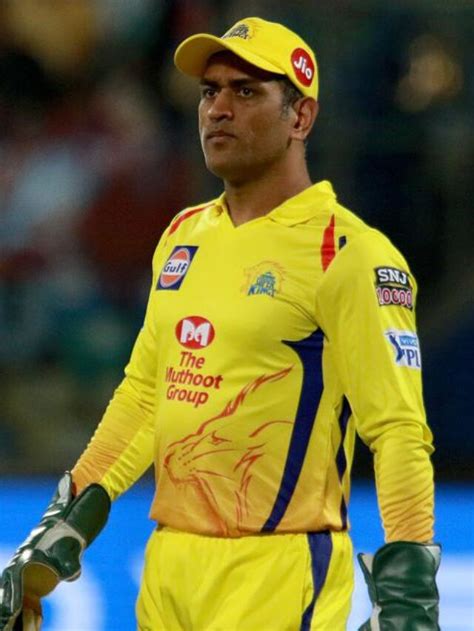 MS Dhoni IPL Records - check out here - TECHZIDDI