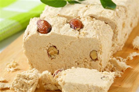 Greek Bakes Halva Recipe