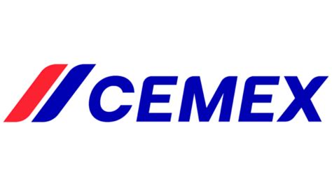 Harmony of Lightness and Stability: Cemex Undergoes Rebranding and ...