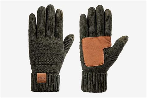 The 18 Best Winter Gloves for Women